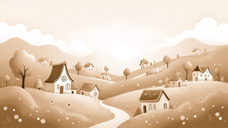 Park View neighborhood